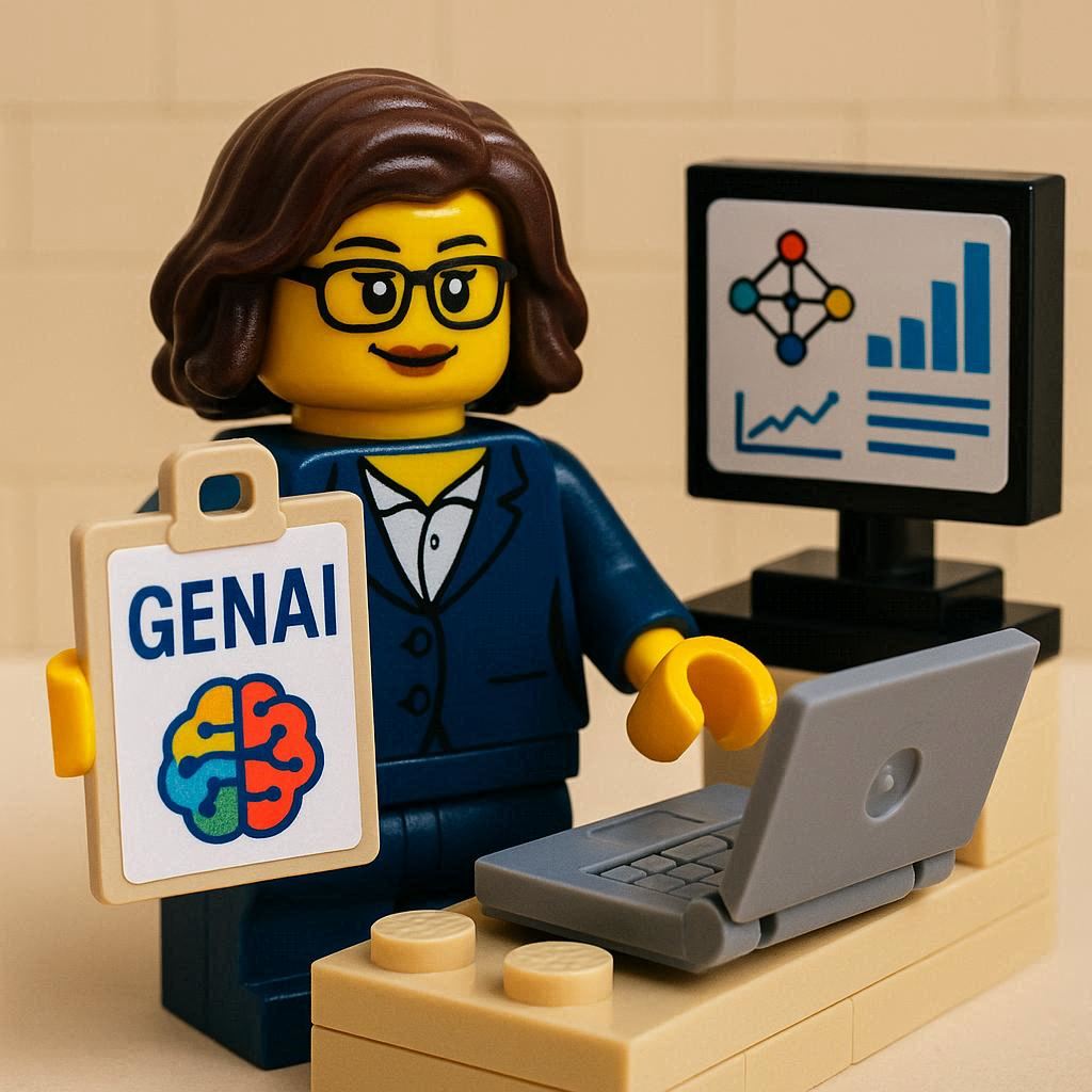 Gen AI in the world of Business Analysis 